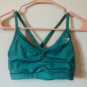 GYMSHARK WOMENS SPORTS BRA